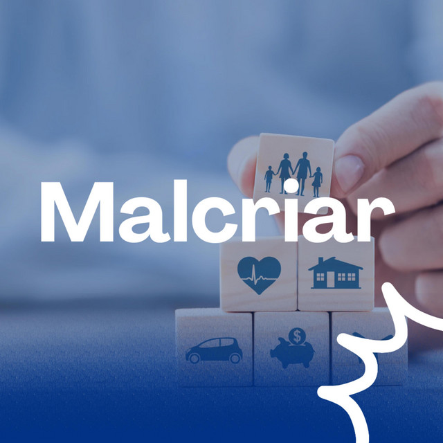Malcriar