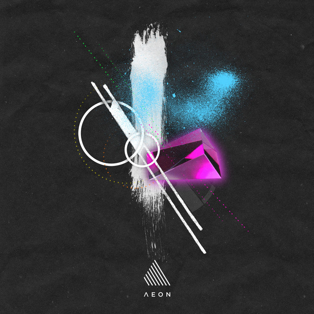 Telesterion - Alex Niggemann Re-Shape album art
