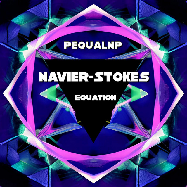 Navier–Stokes Equation cover