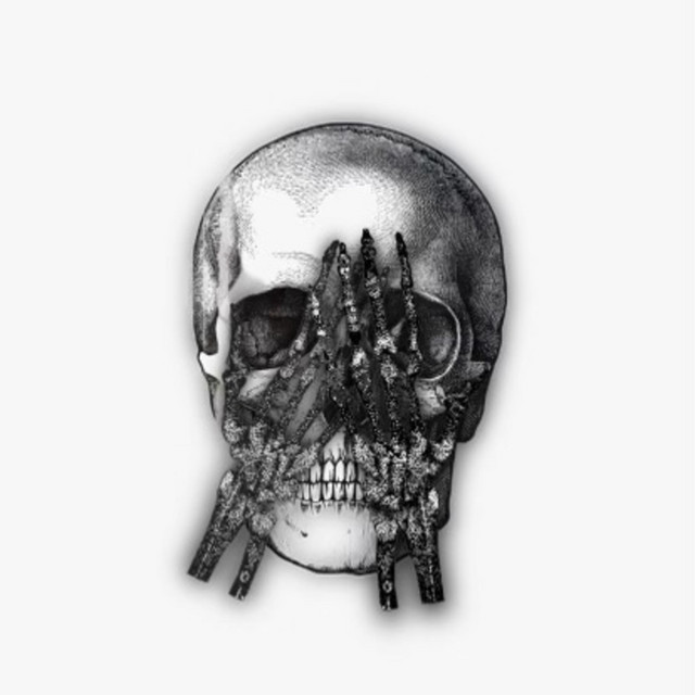 PHANTOM cover art