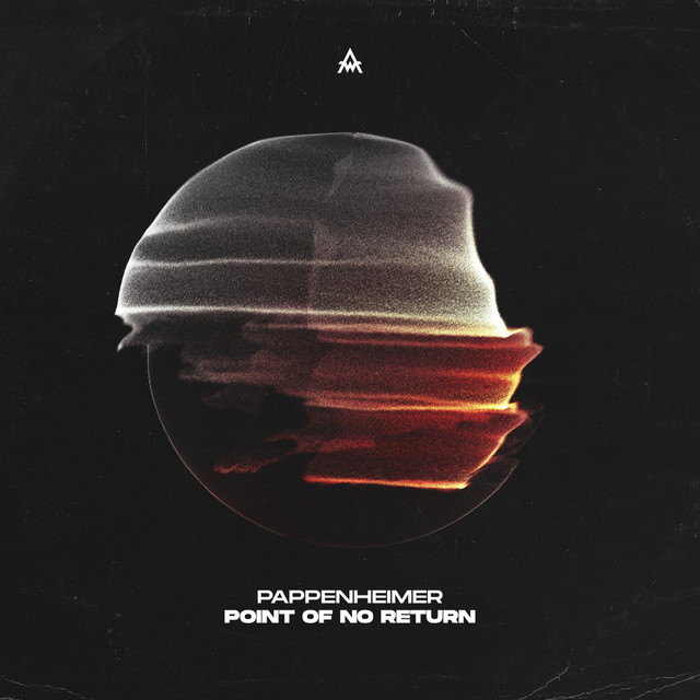 Point Of No Return cover