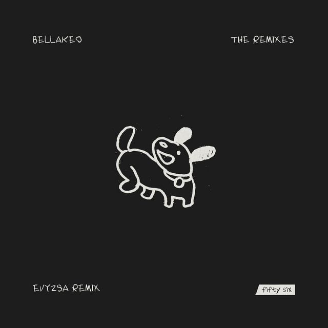 BELLAKEO (Remix)