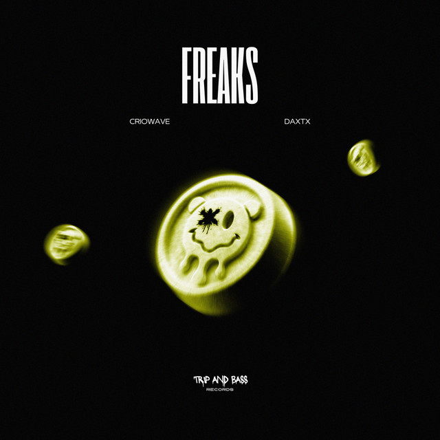 Freaks - HARDSTYLE