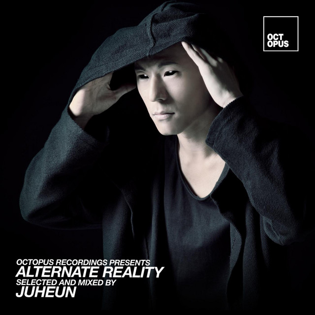 Alternate Reality cover art