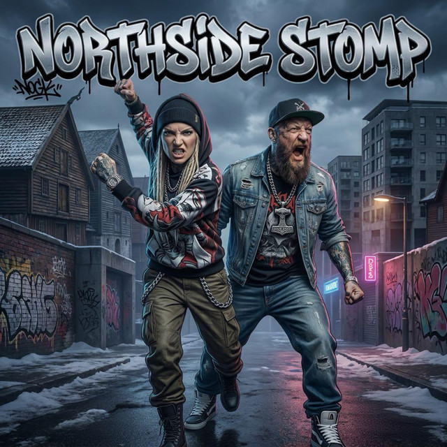 Northside Stomp – música e letra de Draugr Balled | Spotify