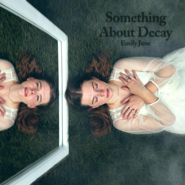 Something About Decay cover art