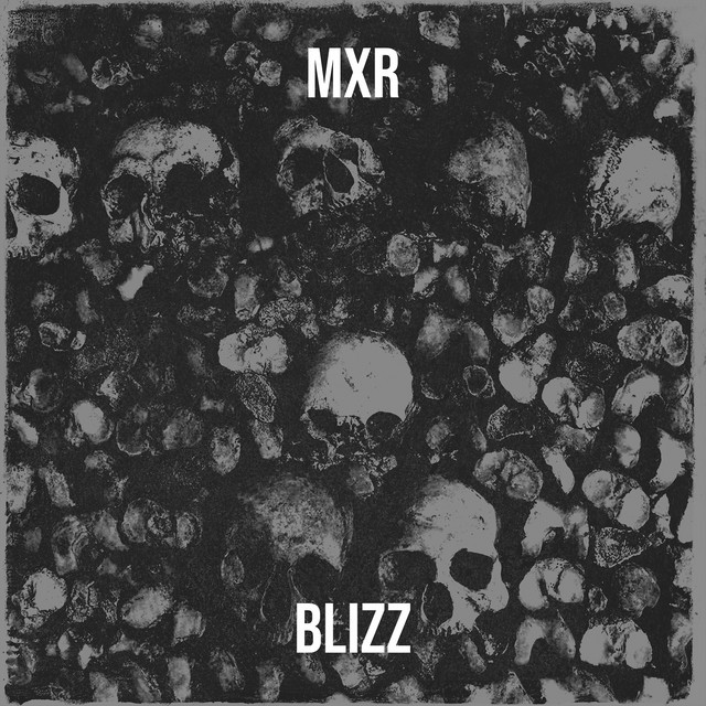 Mxr cover art