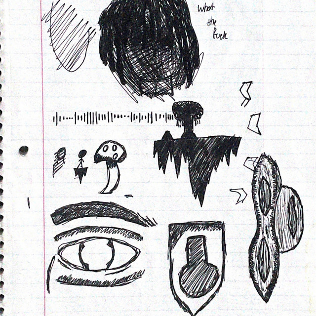 serialkilled cover art