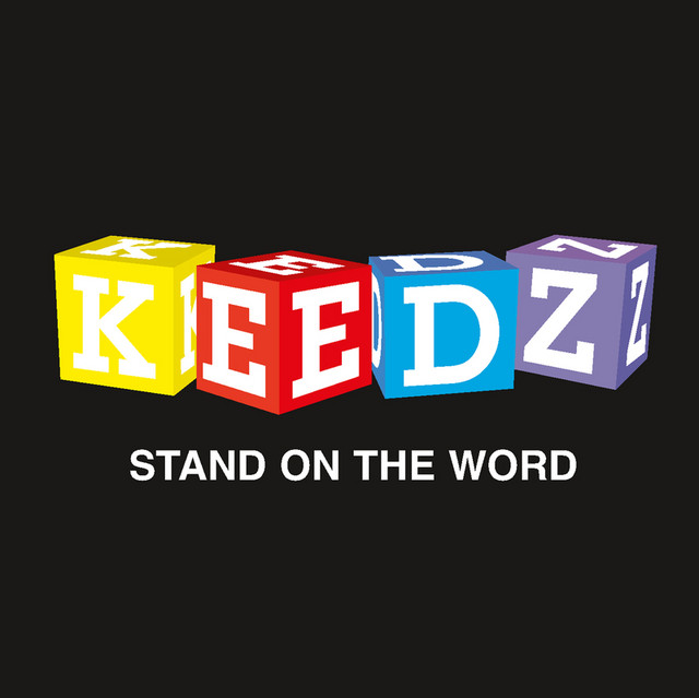 Stand On The Word cover art