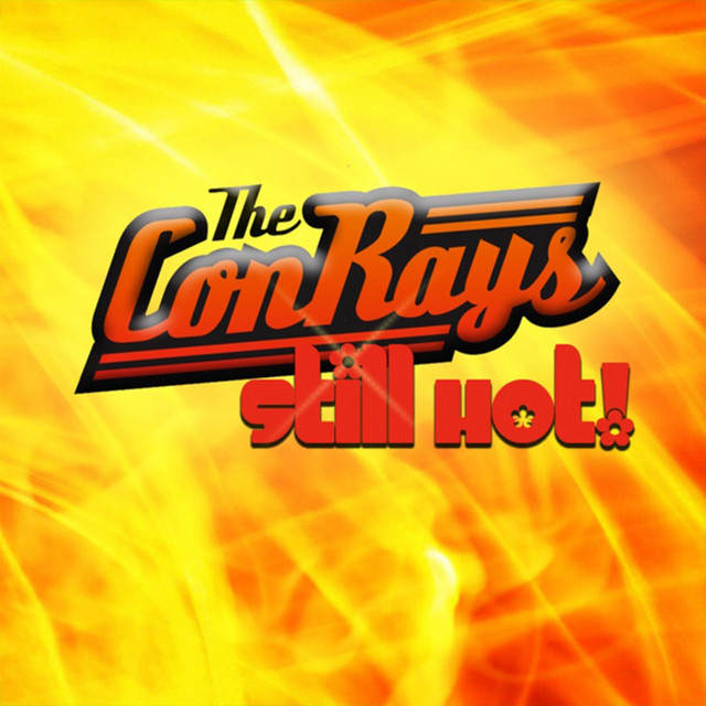 Still Hot! cover art