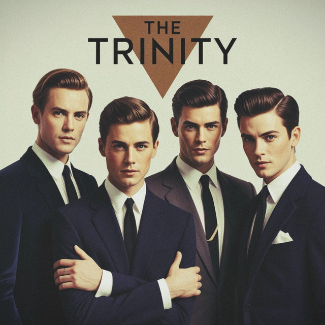 THE TRINITY
