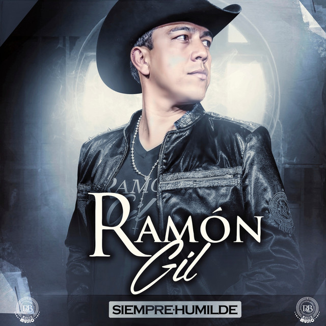 Siempre Humilde cover art