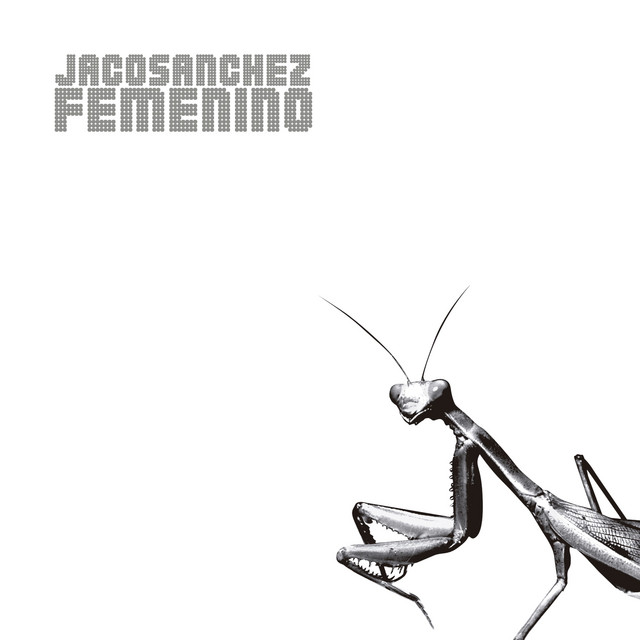 Femenino (Remasterizado) cover art