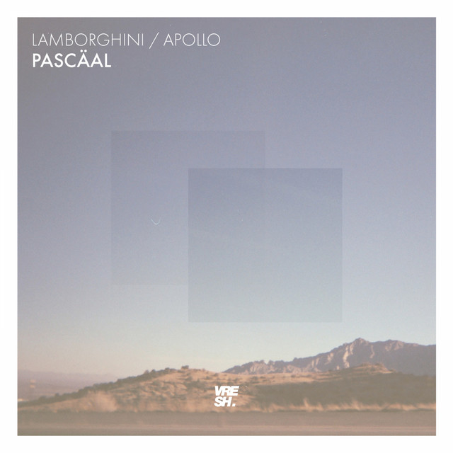 Lamborghini / Apollo cover