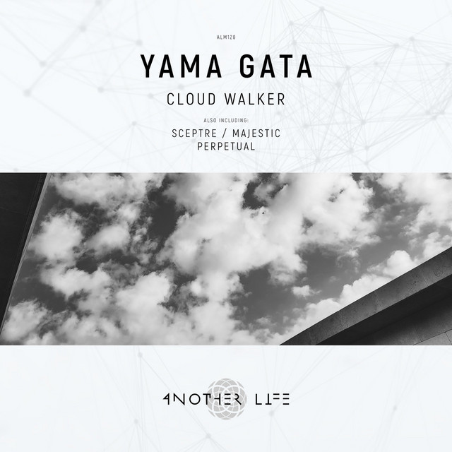 Cloud Walker cover art