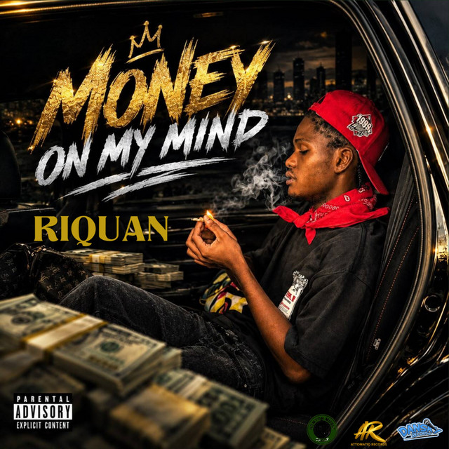 Money on My Mind