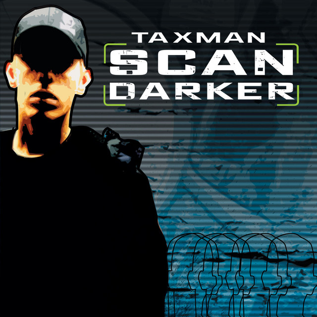Scan Darker artwork