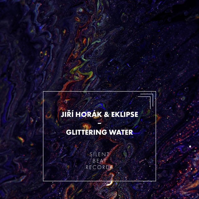Glittering Water