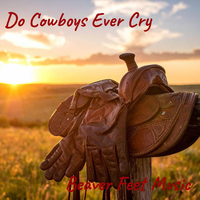 Do Cowboys Ever Cry cover art