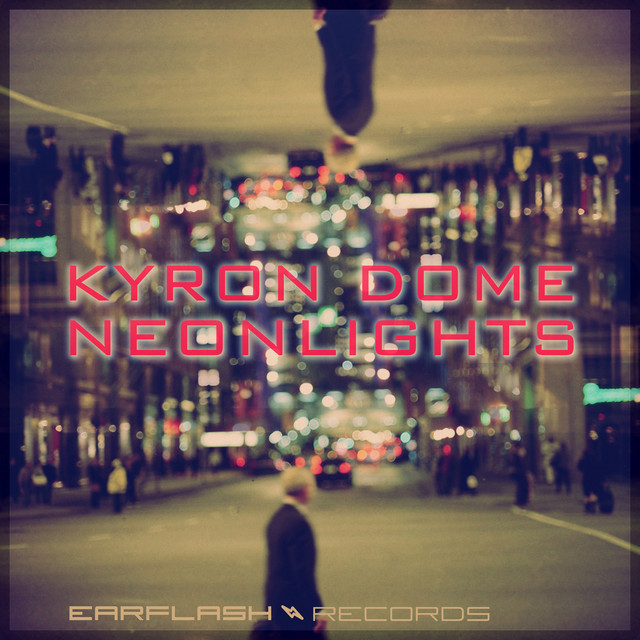 Neonlights cover