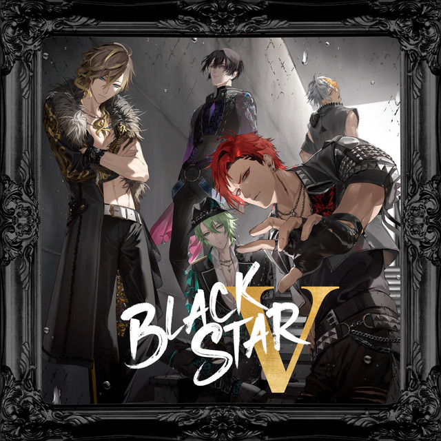 ブラックスター -Theater Starless- | Spotify