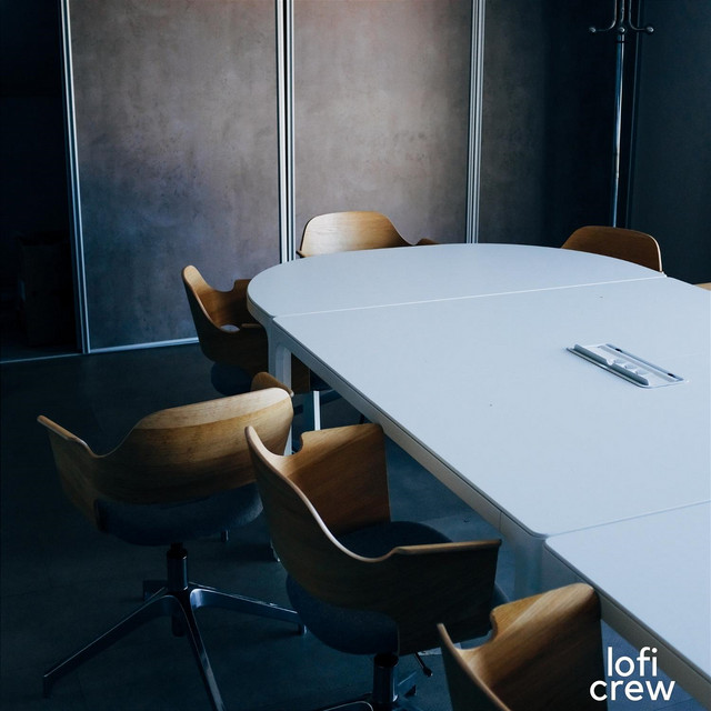 Meeting Time cover art