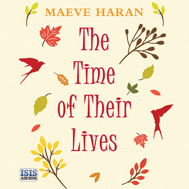 Maeve Haran