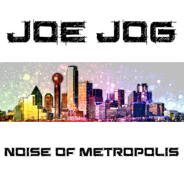 Joe Jog