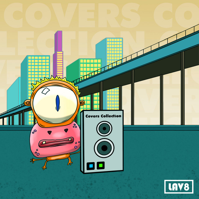 Covers Collection cover art