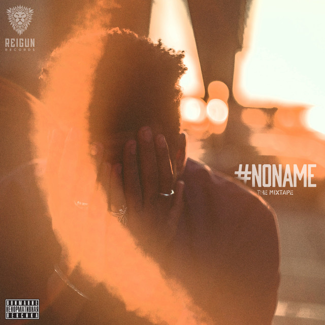 #NoName cover art