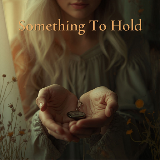 Something To Hold
