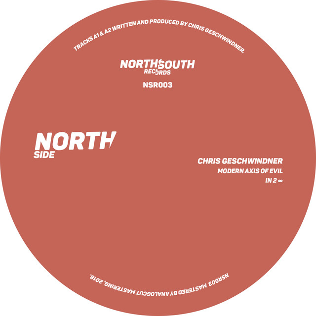 Chris Geschwindner