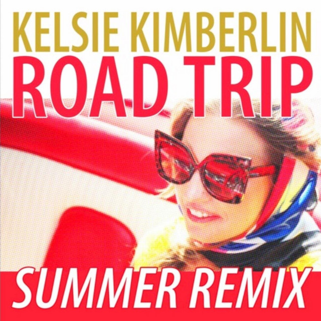 Road Trip (Summer Remix)