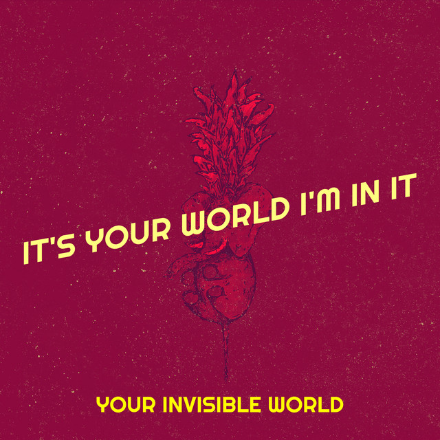 Your Invisible World