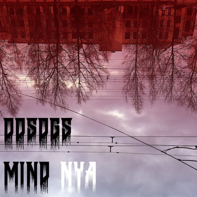 Mind (Nya) cover