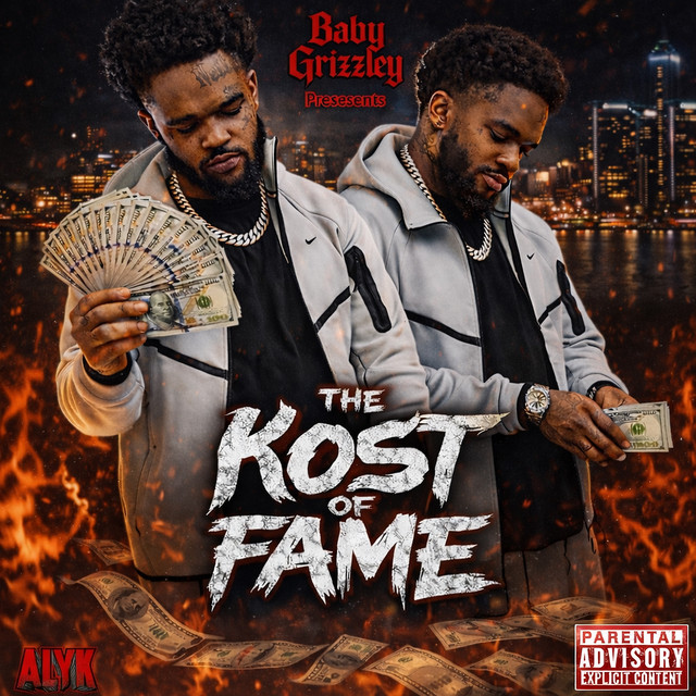 Really Been Dat cover art