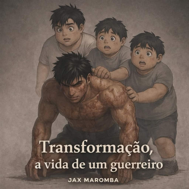 Transformação, a vida de um guerreiro