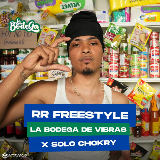 RR FREESTYLE