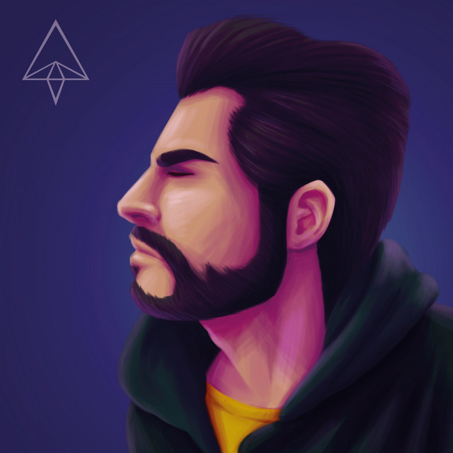 Juan cover art