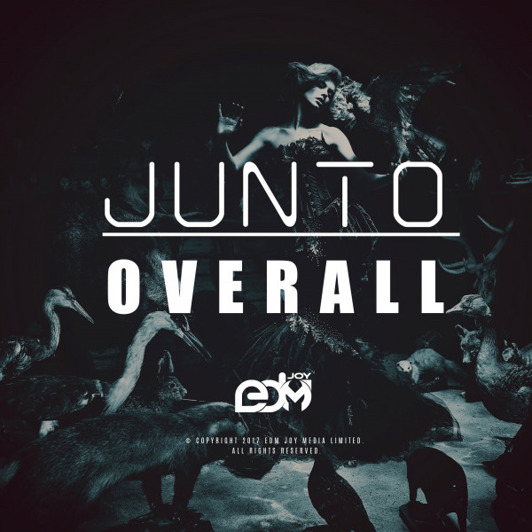 Overall cover art