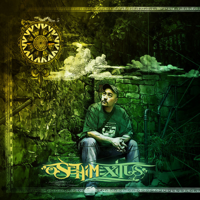 Exitus cover art
