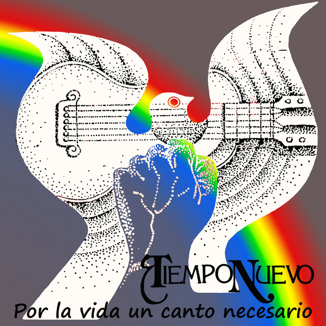 Por la Vida un Canto Necesario (Cover) cover art