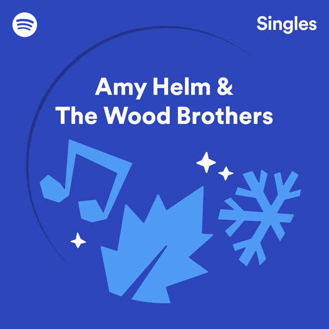 Christmas Must Be Tonight - Recorded at Spotify Studios NYC