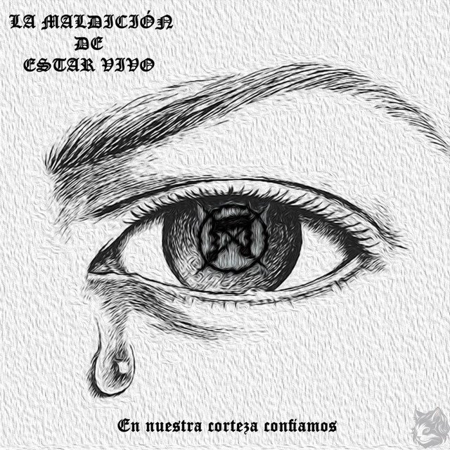 LA MALDICIÓN DE ESTAR VIVO