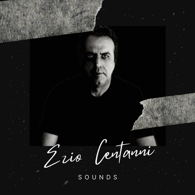 Sounds cover art