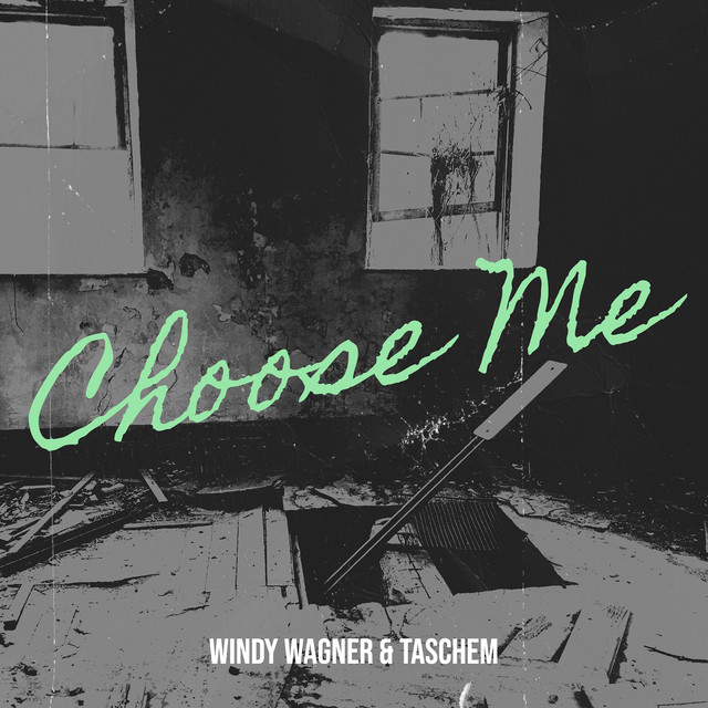 Choose Me cover