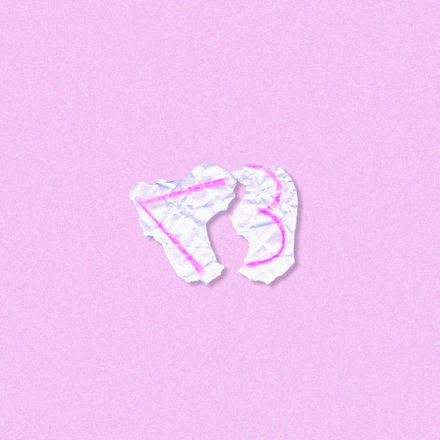 </3 cover art