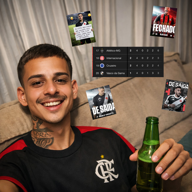 NA BARREIRA NÃO VAI TER BAILE