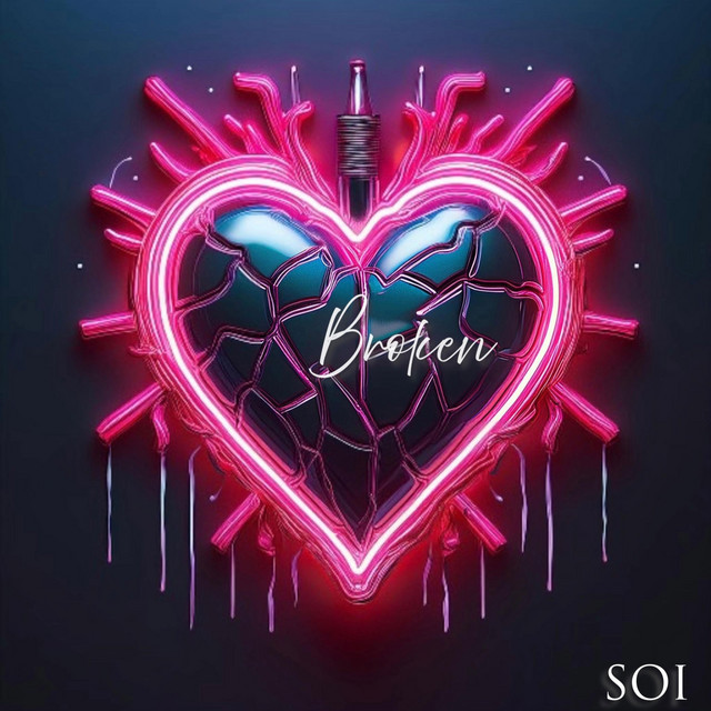 Broken - Single by SOI | Spotify
