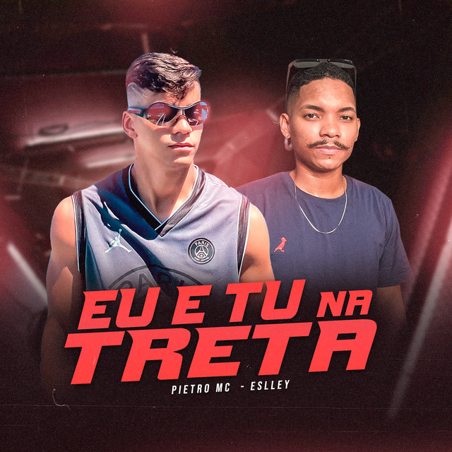 Eu e Tu na Treta